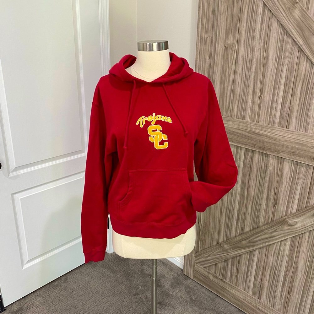 USC Trojans Women’s Sweatshirt